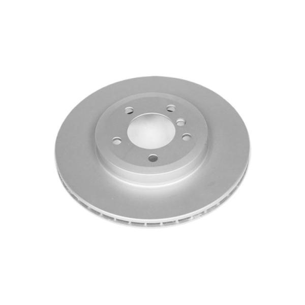 PowerStop EBR653EVC