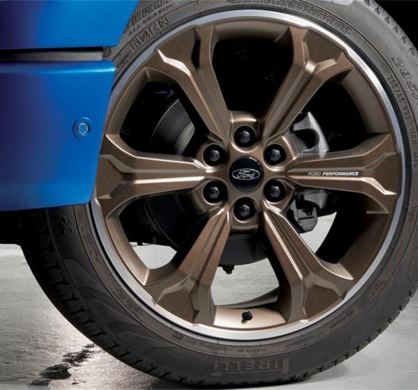Ford Racing M-1007K-S2295SB