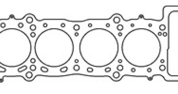 Cometic Gasket C4327-075