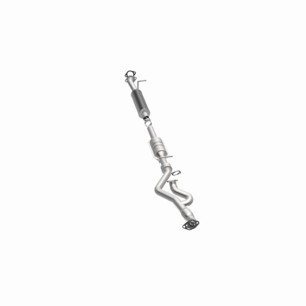 MAG Converter Direct Fit Magnaflow 24275