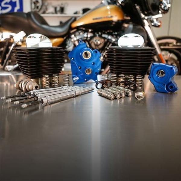 S&S Cycle 310-1105B