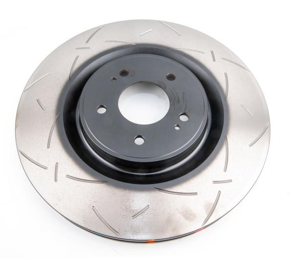 DBA 4000 Series Slotted Rotors DBA 42224S