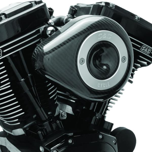 S&S Cycle 170-0501