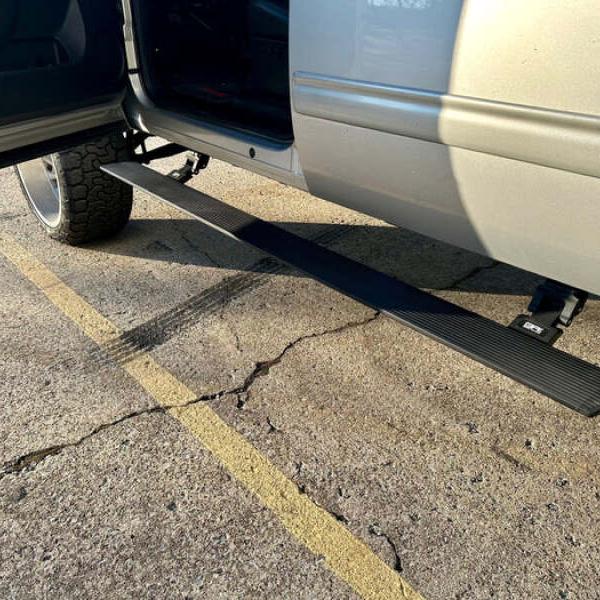 Body Armor 4x4 GM-4500