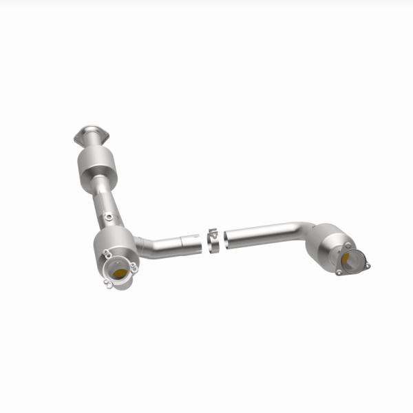 Magnaflow 280210