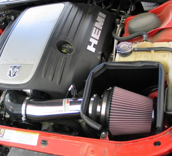 K&N Engineering 69-2526TP