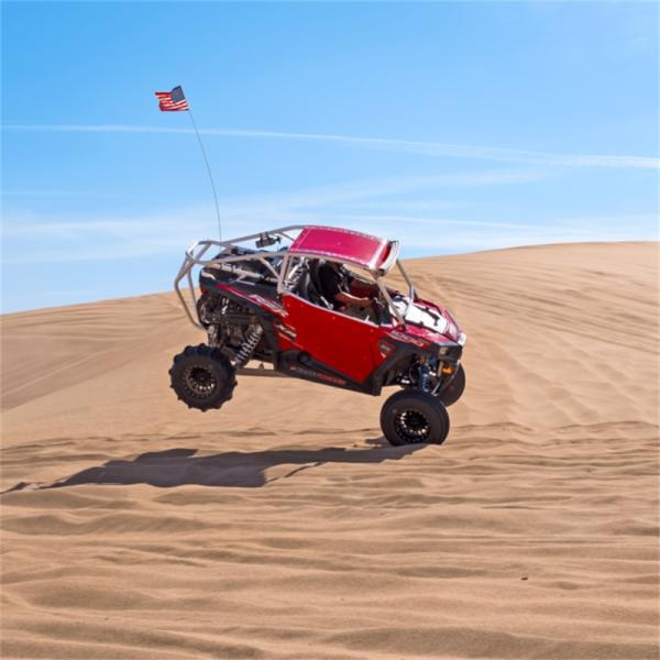 KRT Powersports Superchargers KraftWerks 150-17-1000