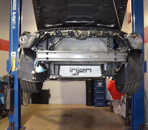 Injen FM9200I