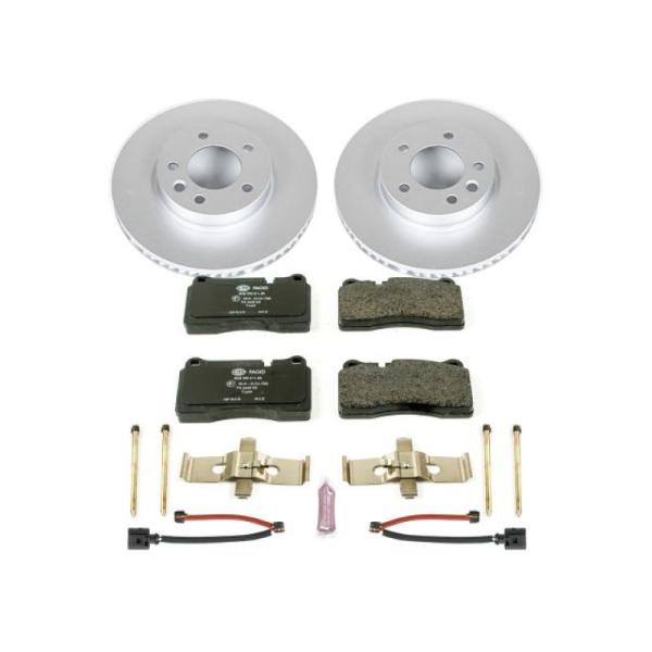 PowerStop ESK4656