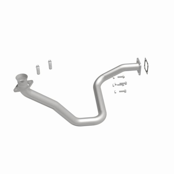 MAG BRE Front Pipe Kit Magnaflow 107-0017