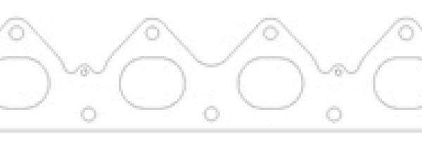 CG Exhaust Gaskets Cometic Gasket C4155-040
