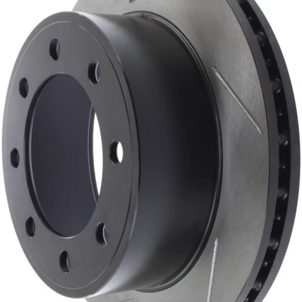 Stoptech 126.65078SR