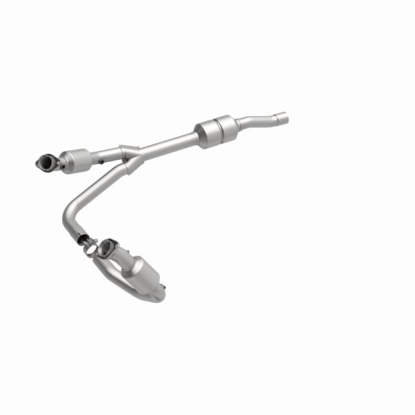MAG Converter Direct Fit Magnaflow 458070