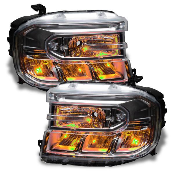 ORACLE Lighting 1469-334
