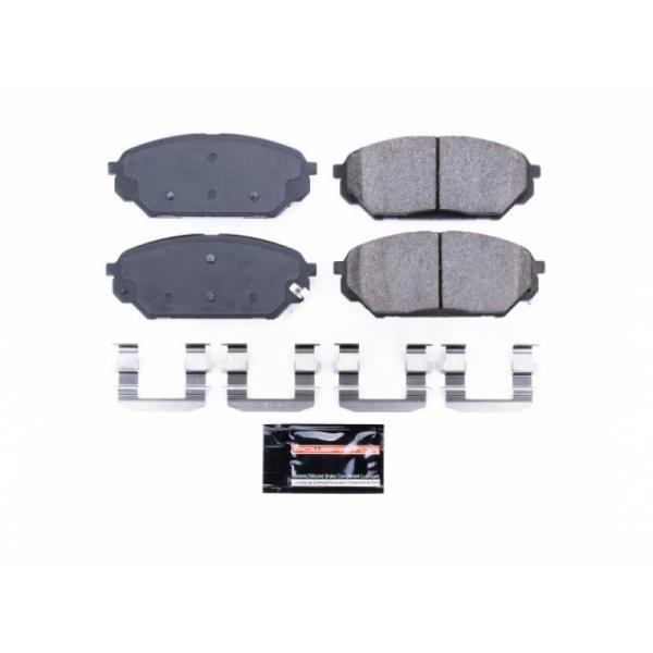 PowerStop Z23-1301
