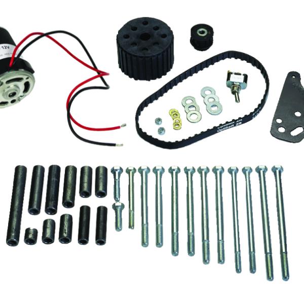 Moroso 63750