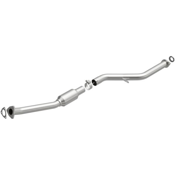 MAG Converter Direct Fit Magnaflow 21-217