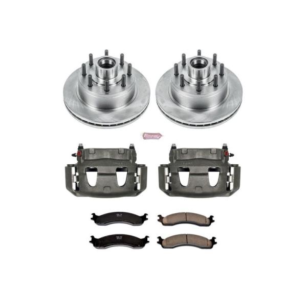 PowerStop KCOE5088