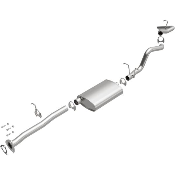 Magnaflow 106-0701