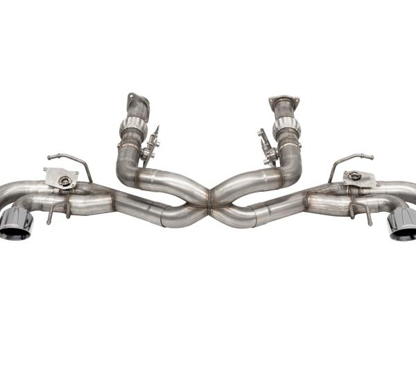 CORSA Performance 21106