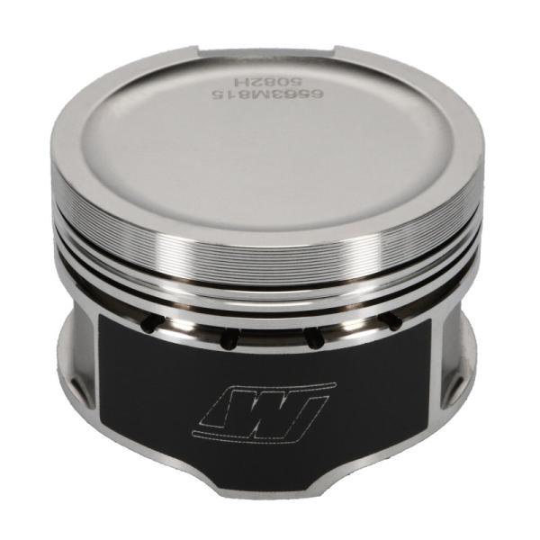 WIS Piston Sets - 4 Cyl Wiseco K563M815AP