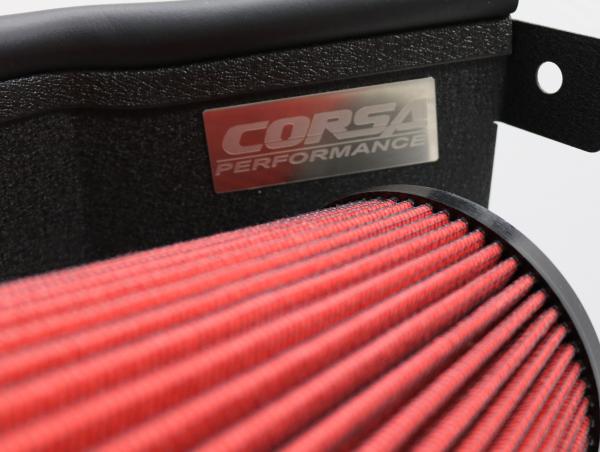 CORSA Performance 616857-D