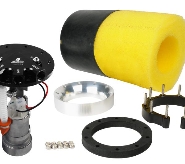 Aeromotive 18310