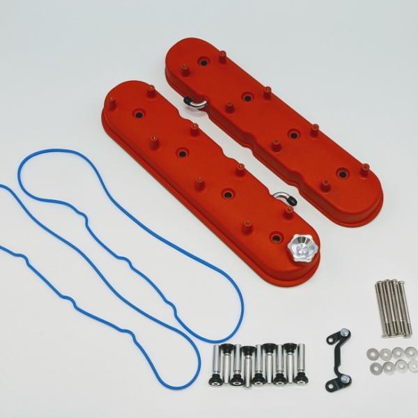 Granatelli Motor Sports 640363