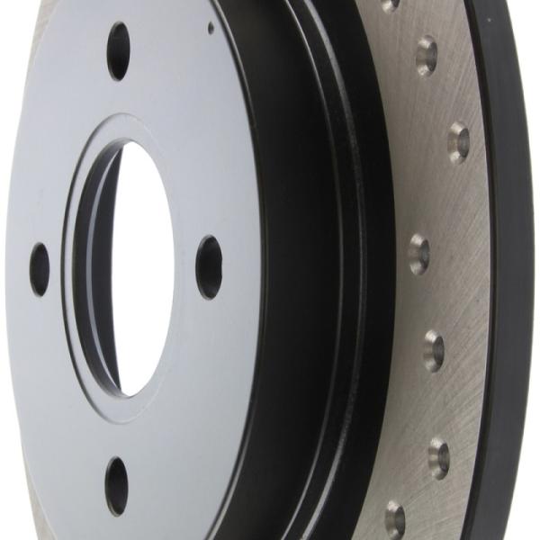 Stoptech 128.61074R