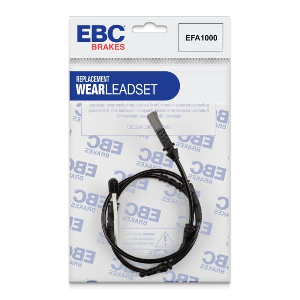 EBC EFA1000