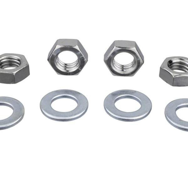 FR Hood Pin Kits Ford Racing M-16700-A