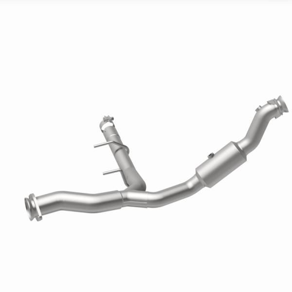 MAG Converter Direct Fit Magnaflow 21-528