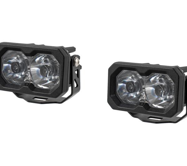 Diode Dynamics DD8118P