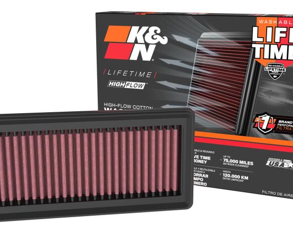 K&N Engineering PL-1225