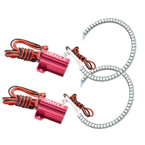 ORL Headlight Halo Kits ORACLE Lighting 3944-001