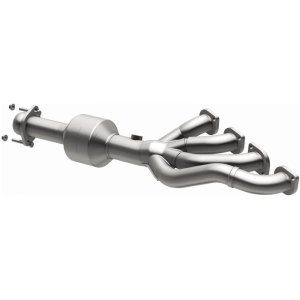 MAG Converter Direct Fit Magnaflow 50408