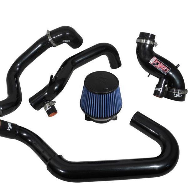 Injen SP1898BLK