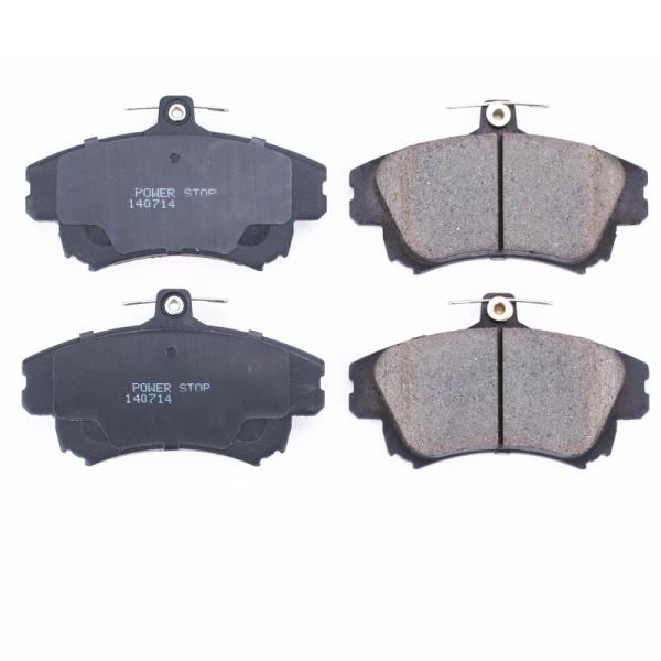 PowerStop 16-837