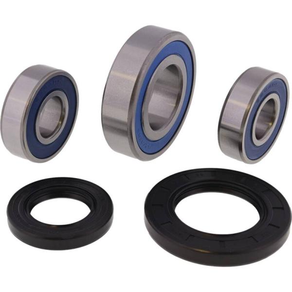 ABR Wheel Bearing Kits All Balls Racing 25-1393