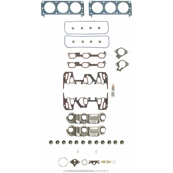 FEL Cylinder Head Gaskets Fel-Pro HS9957PT1