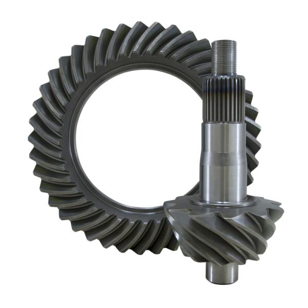 Yukon Gear & Axle YG GM14T-321