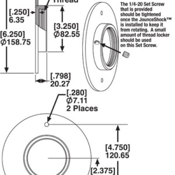 SPC Performance 25508