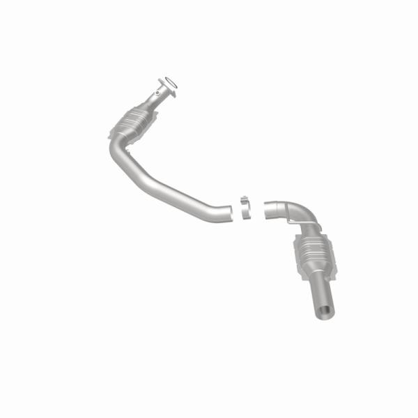 Magnaflow 5582524
