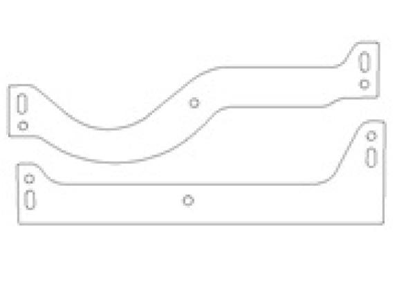 Cometic Gasket C5625-125