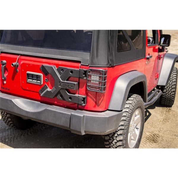 Rugged Ridge 11546.51