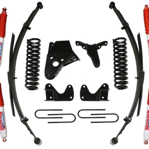 Skyjacker 134RHKS-N