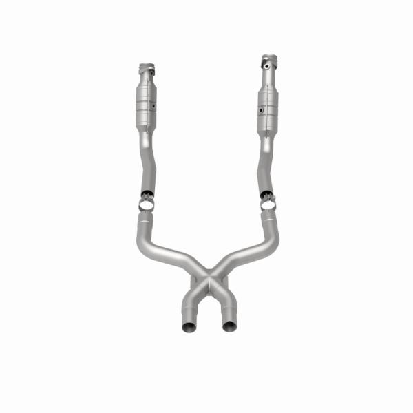 MAG Converter Direct Fit Magnaflow 49977