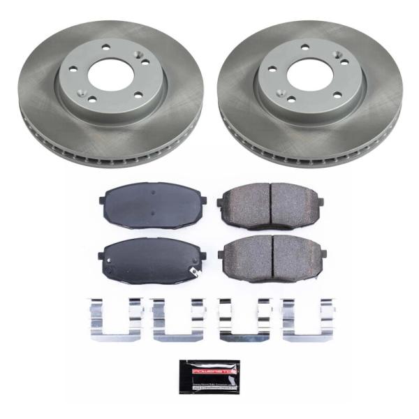 PowerStop SC5911