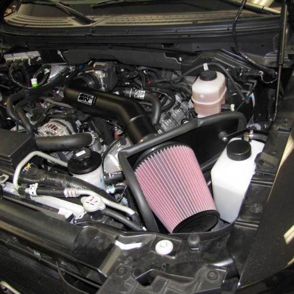 K&N Engineering 77-2579KTK