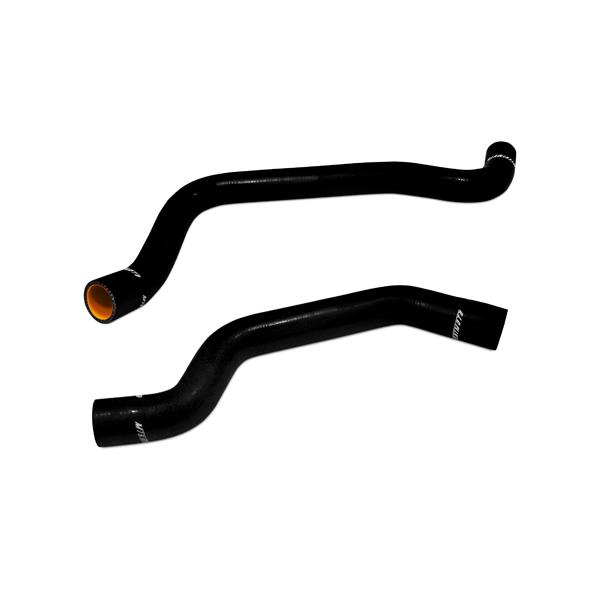 Mishimoto MMHOSE-TIB-03BK